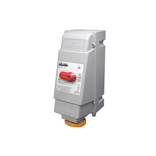 Leviton® 460MI12W