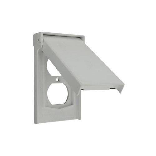 Leviton&reg; 4978-GY