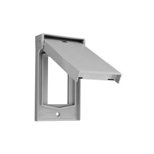 Leviton&reg; 4998-GY