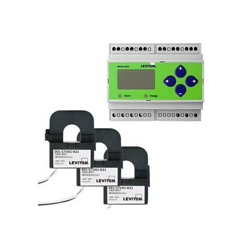 Leviton® 4KUMR-1M