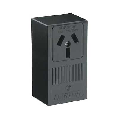 Leviton&reg; 5050-P00 17506