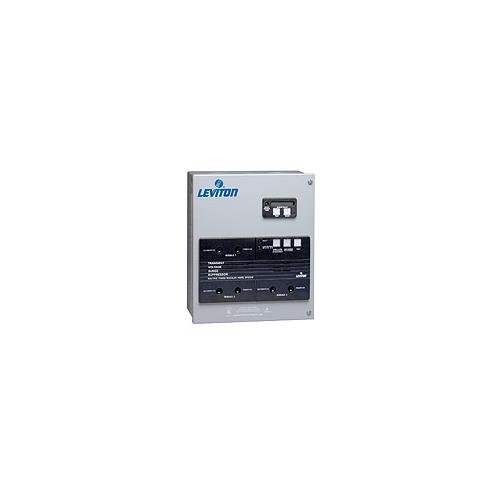 Leviton&reg; 52120-CM3