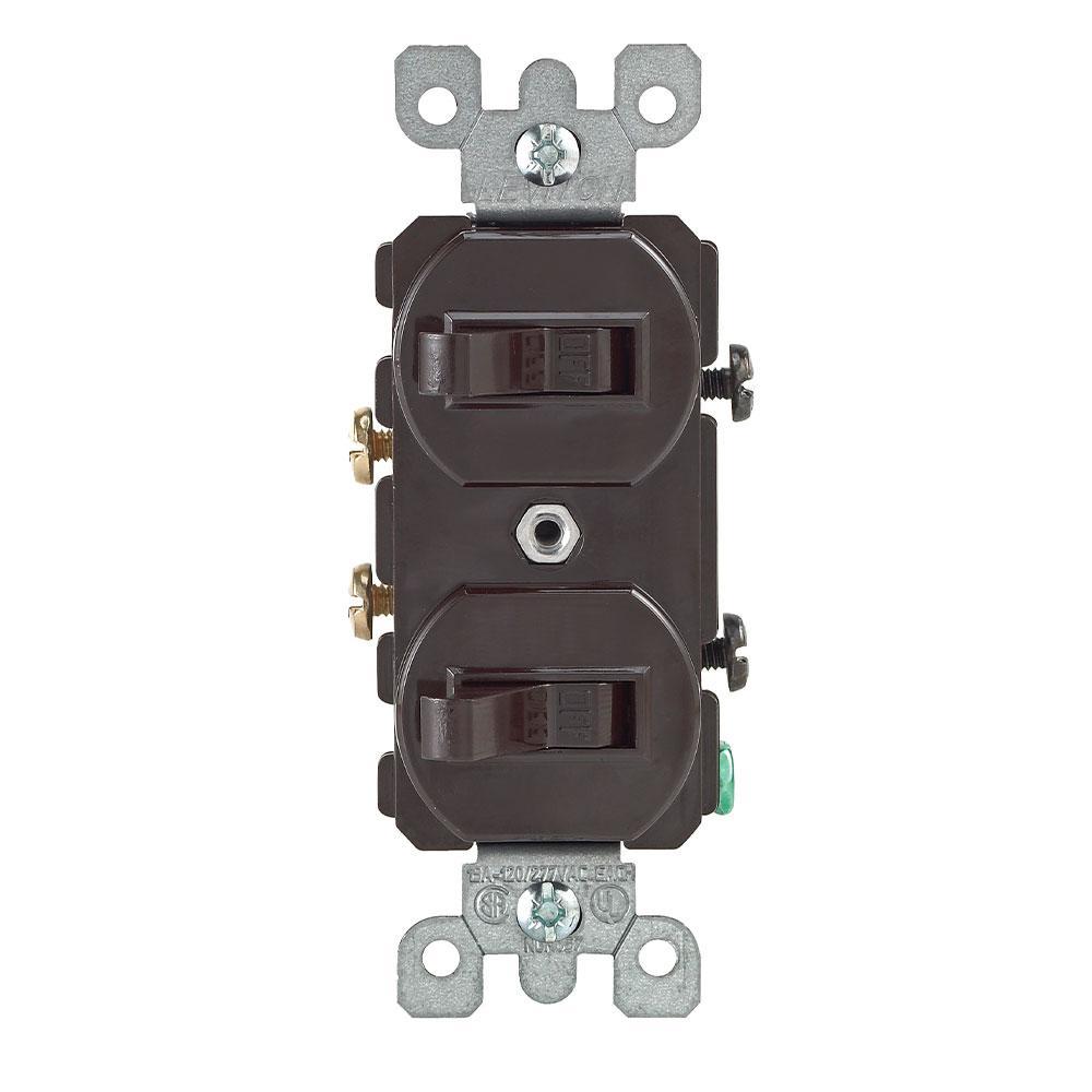 Leviton® 5224-2