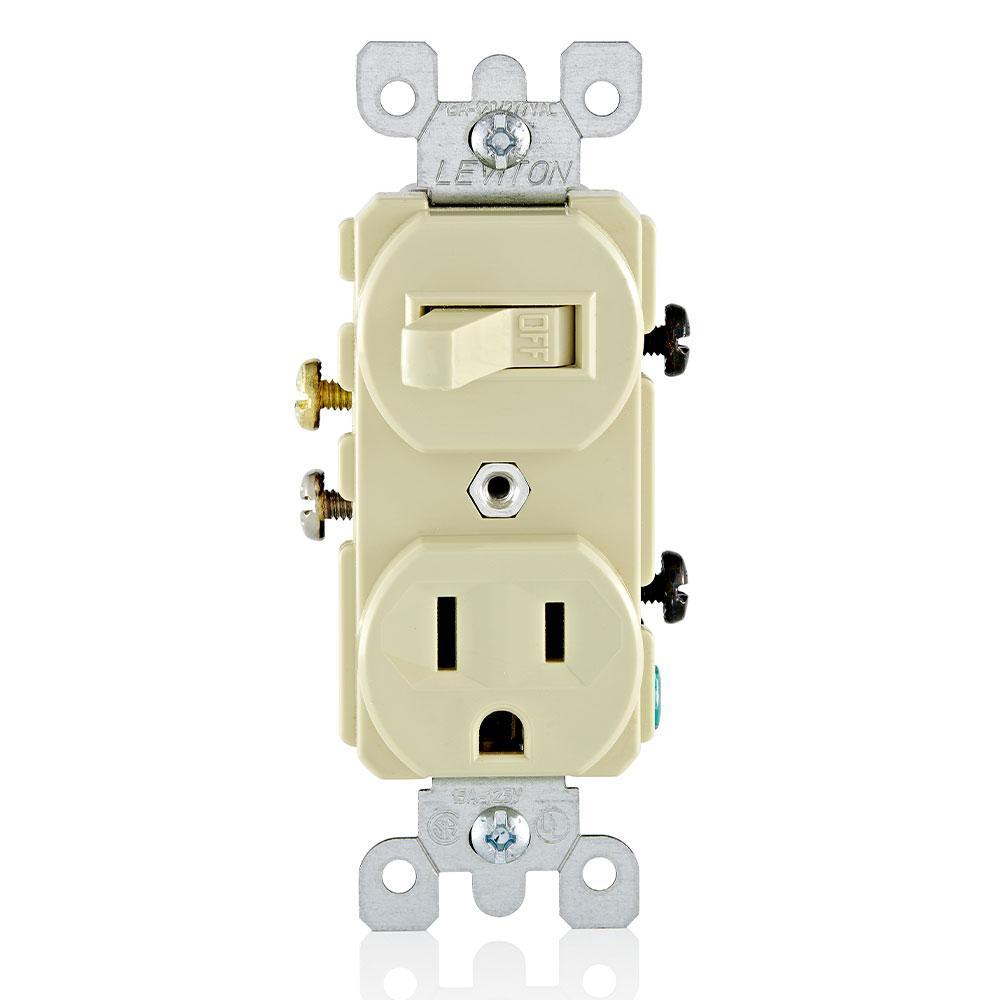 Leviton&reg; 5225-I