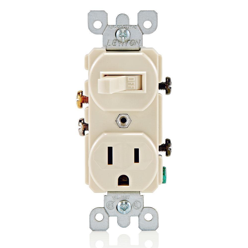 Leviton&reg; 5225-T