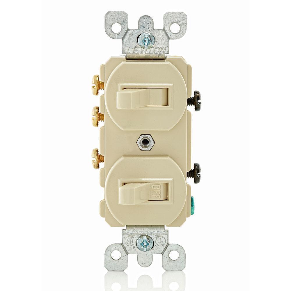Leviton&reg; 5241-I