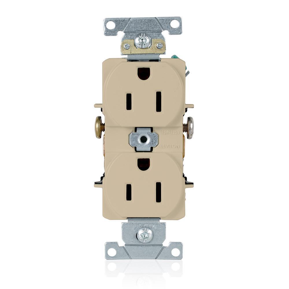 Leviton&reg; 5242-I