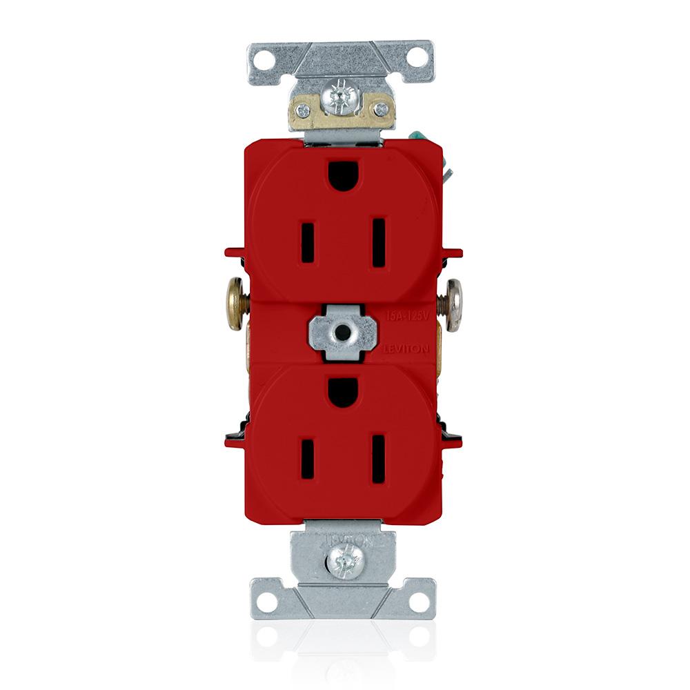 Leviton&reg; 5242-R