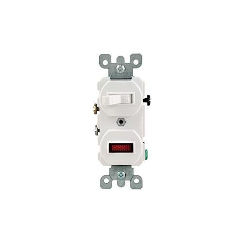 Leviton&reg; 5246-I