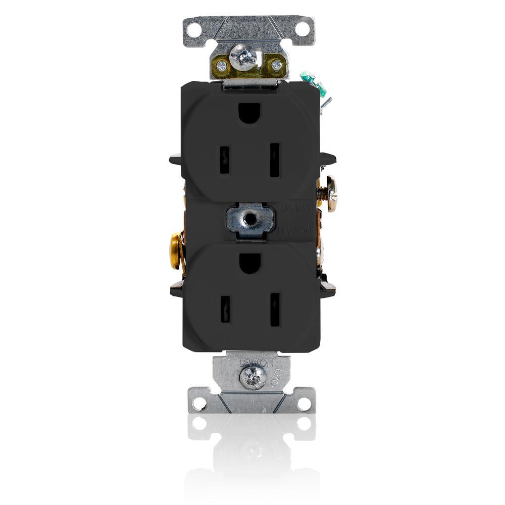 Leviton&reg; 5252-E