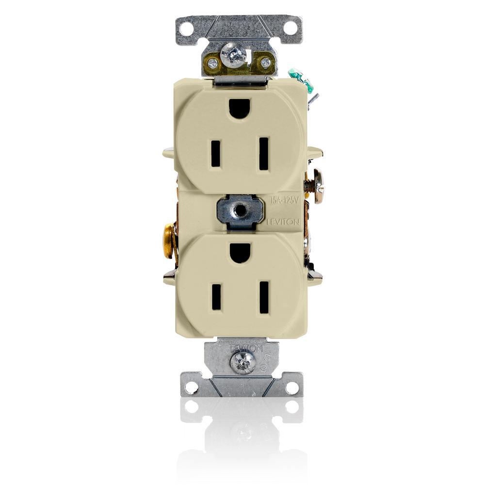 Leviton&reg; 5252-I
