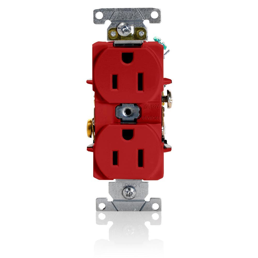 Leviton&reg; 5252-R