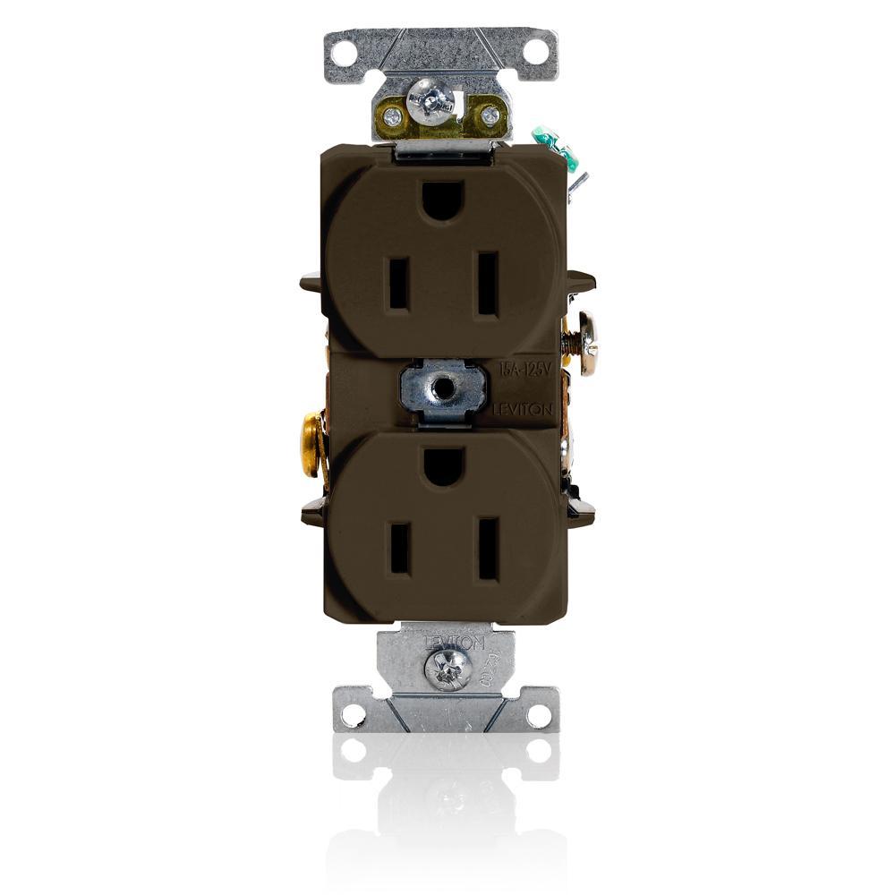 Leviton&reg; 5252