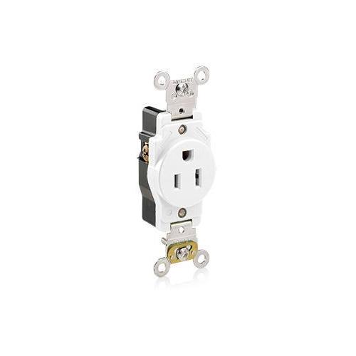 Leviton&reg; 5261-W