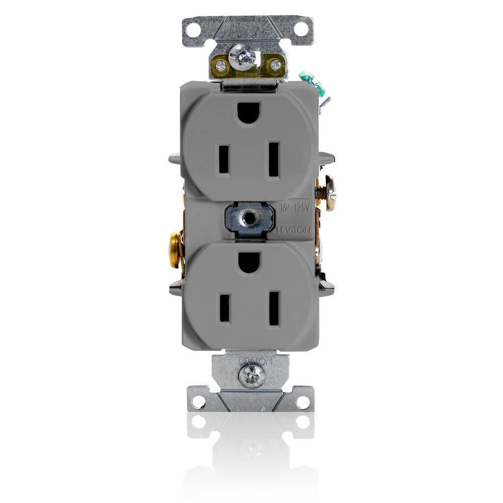 Leviton&reg; 5262-GYS