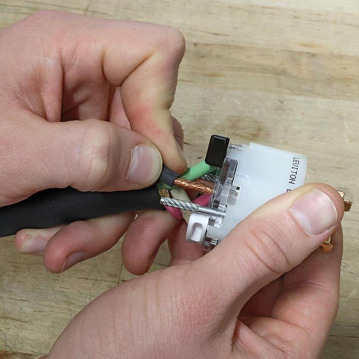 Leviton&reg; 5266E 575634