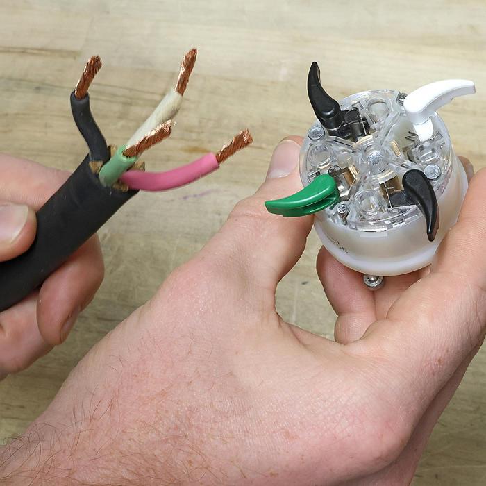 Leviton&reg; 5466E 575633