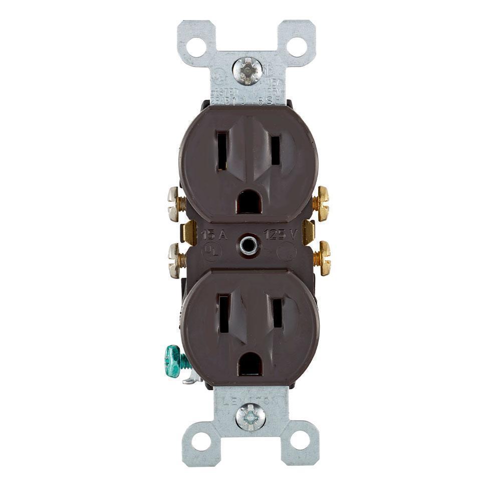 Leviton&reg; 5320-CP 17561