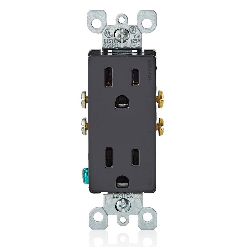 Leviton&reg; 5325-E