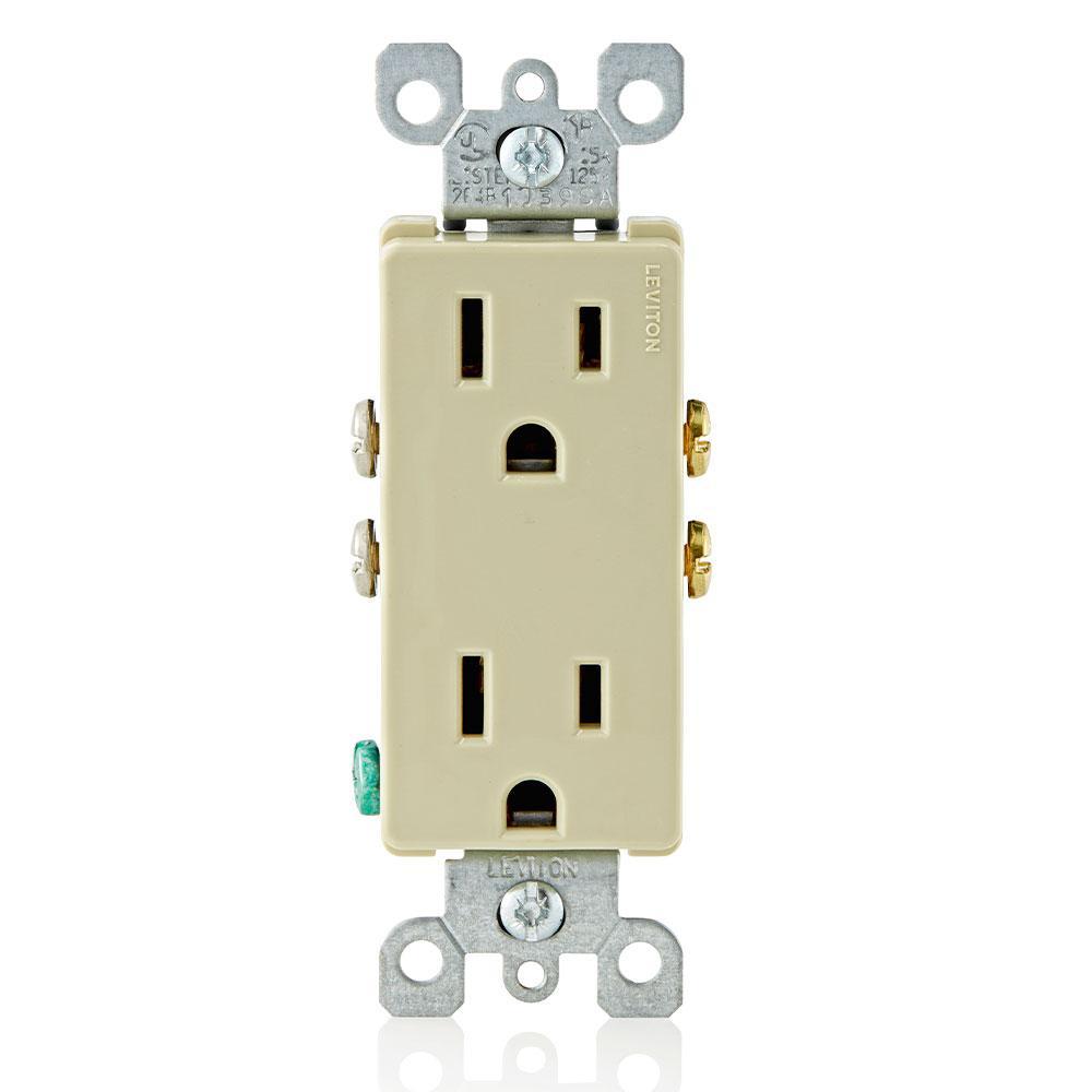 Leviton&reg; 5325-I