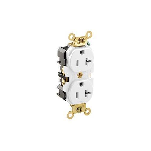 Leviton® 5362-W Leviton® 5362-W