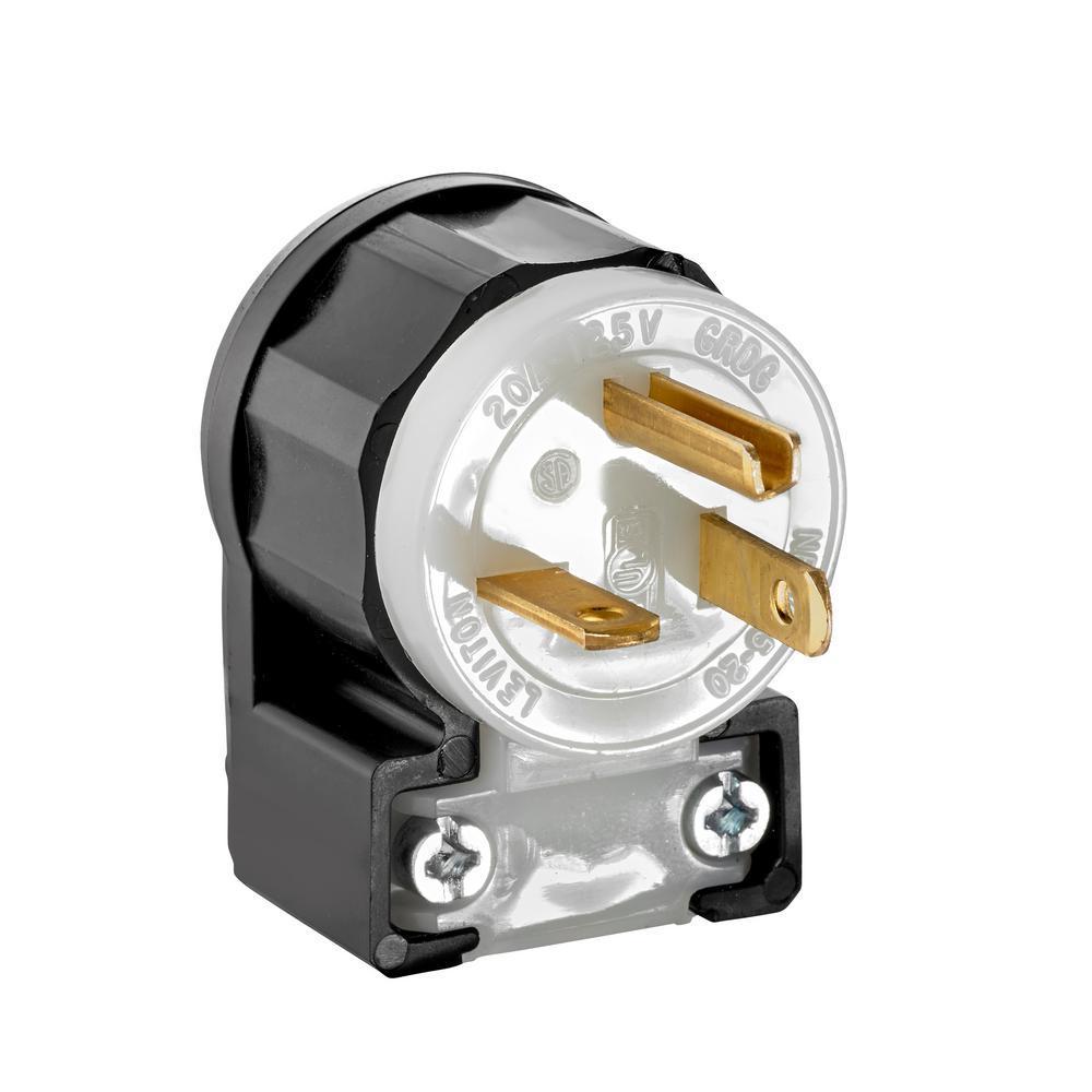 Leviton® 5366-CA