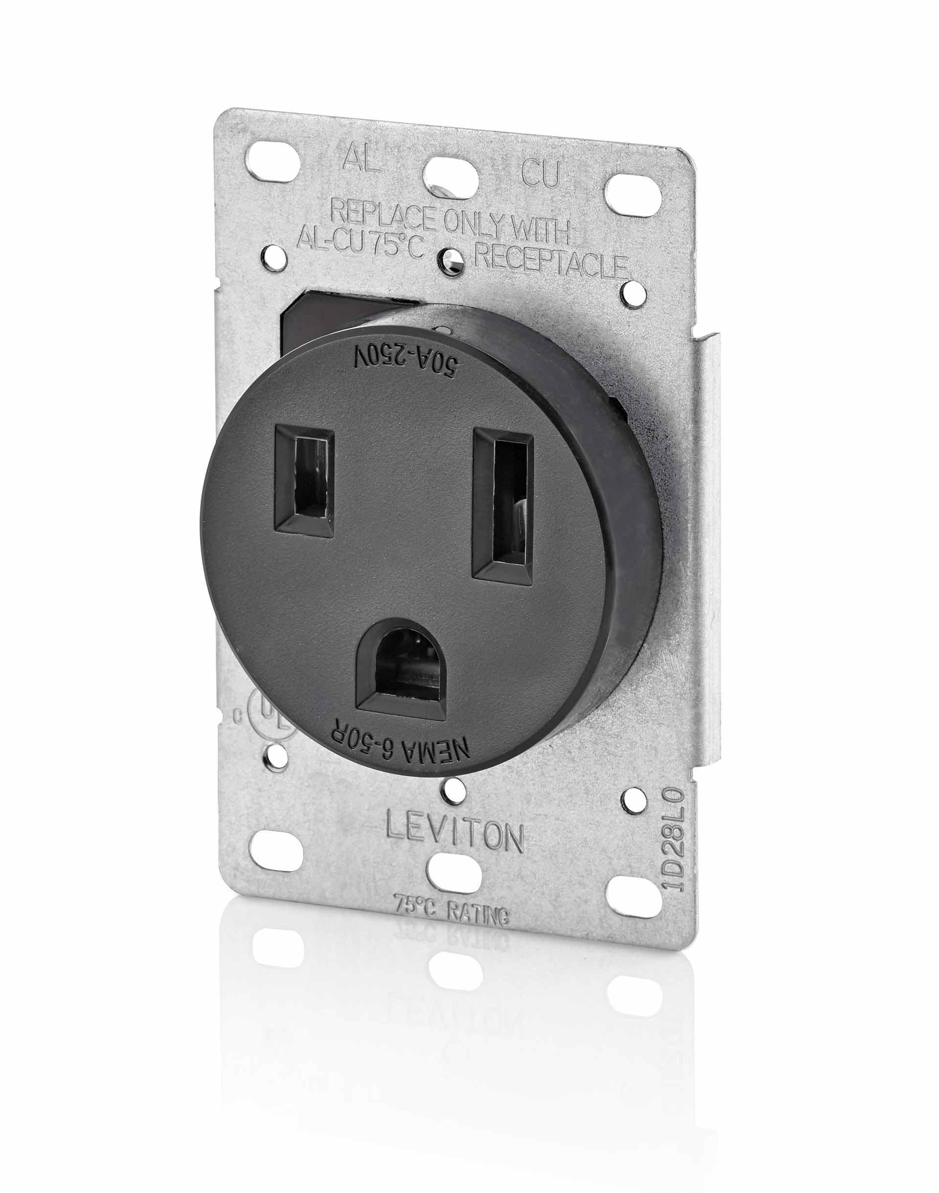 Leviton&reg; 5374-S00 17589