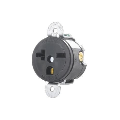 Leviton&reg; 5458-SS