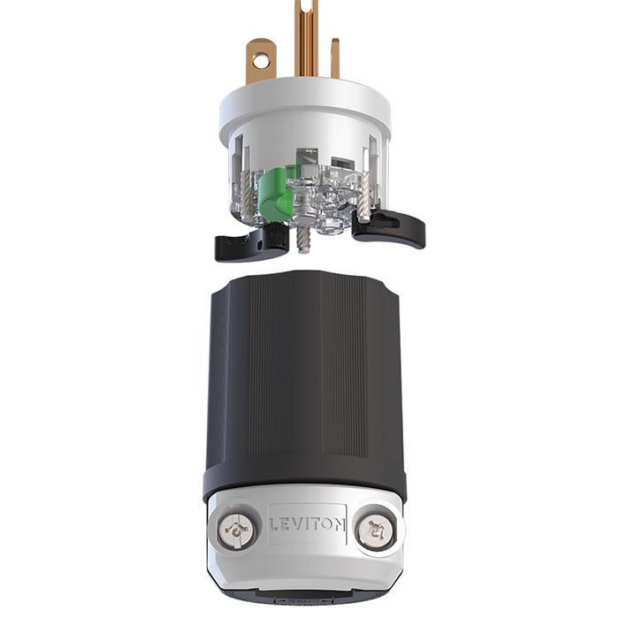 Leviton&reg; 5466E
