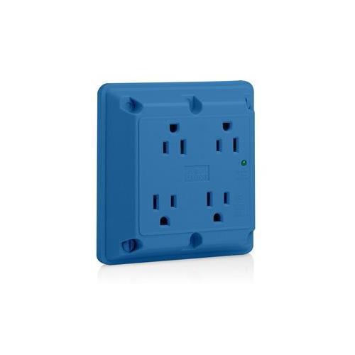 Leviton&reg; 5480-BU