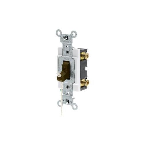 Leviton&reg; 5501-8