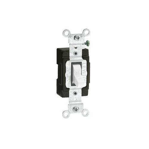 Leviton&reg; 5501-LHW