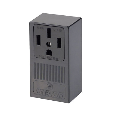 Leviton® 55050-P00 17633