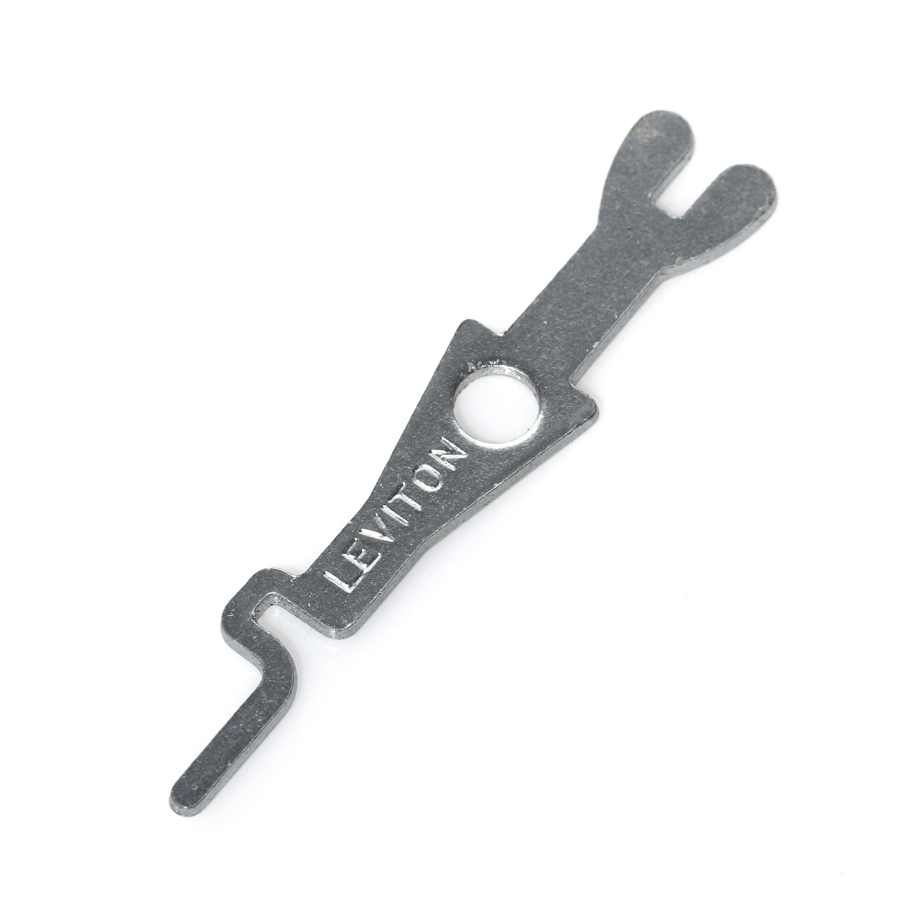 Leviton® 55500-PRT