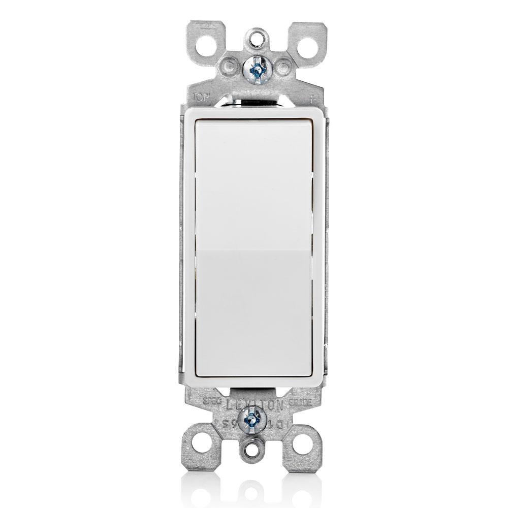 Leviton® 5603-2W
