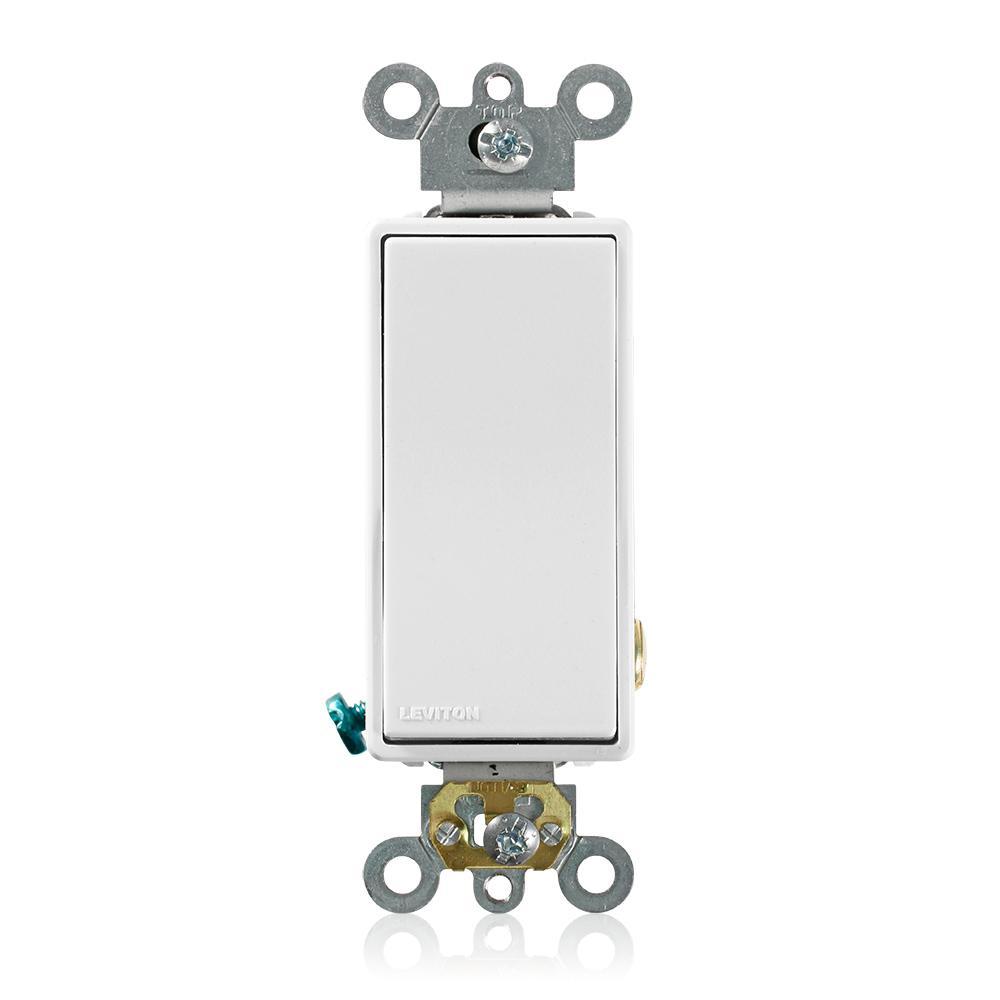 Leviton® 5621-2W Leviton® 5621-2W