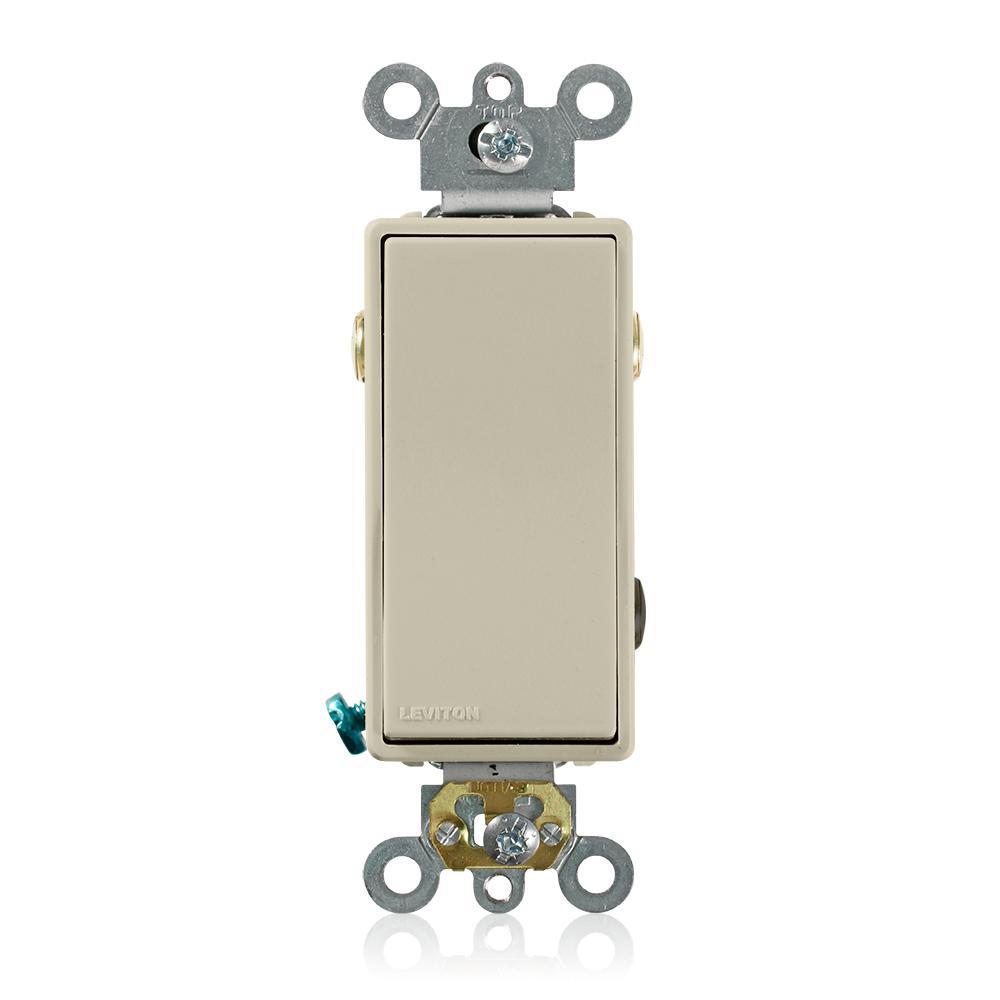 Leviton&reg; 5623-2I