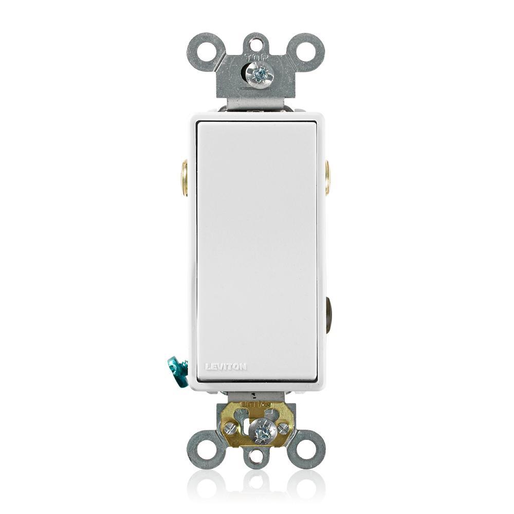Leviton&reg; 5623-2W