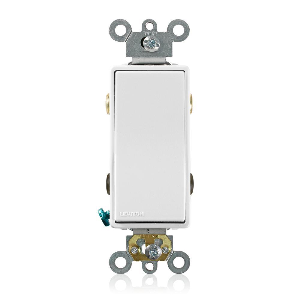 Leviton&reg; 5624-2W