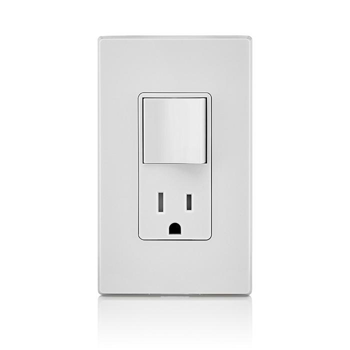 Leviton® 5625-W 17679