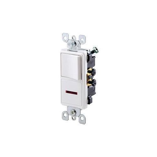 Leviton® 5626-W