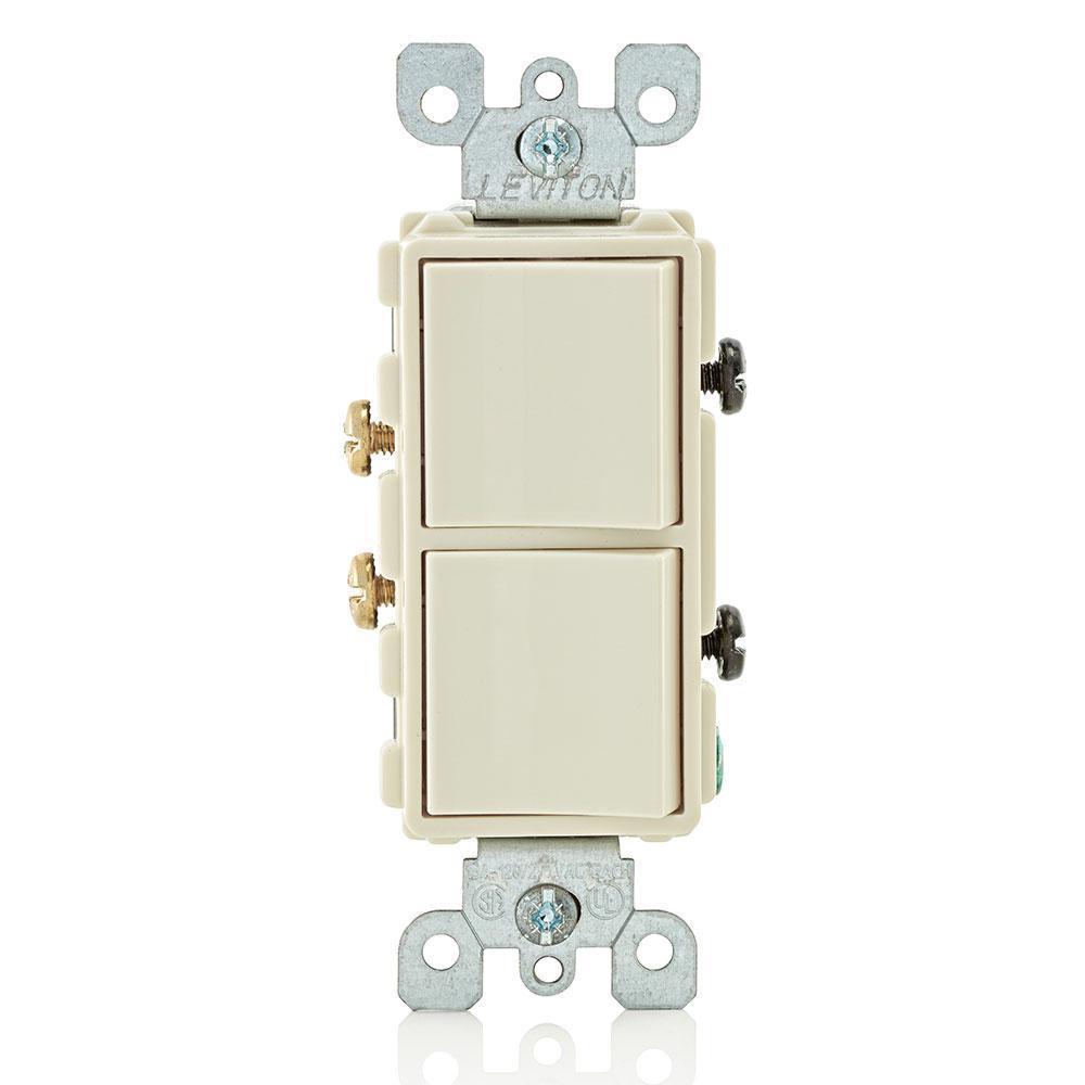 Leviton® 5634-T