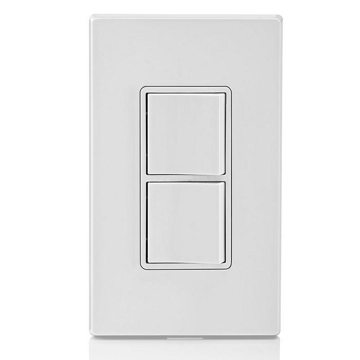 Leviton® 5634-W 17693