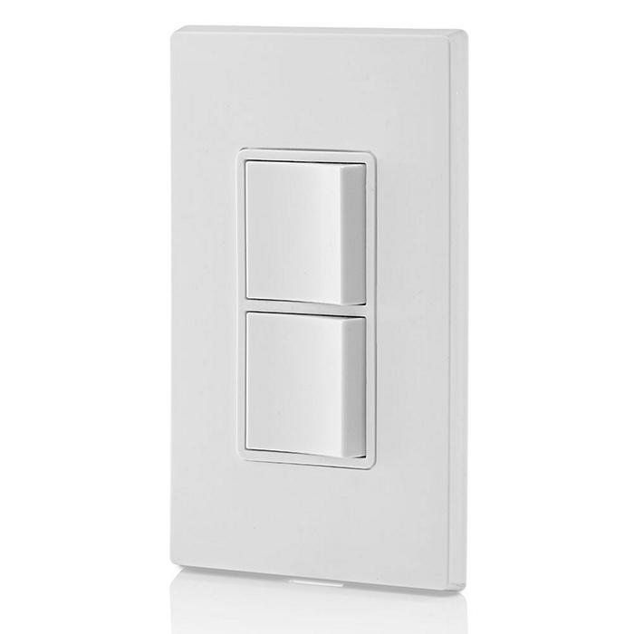 Leviton® 5634-W 17693