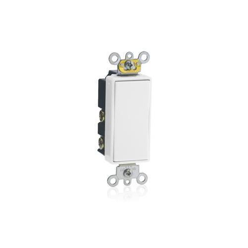 Leviton&reg; 5657-2W
