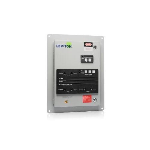 Leviton&reg; 57120-CM3