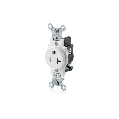 Leviton&reg; 5801-W 17727