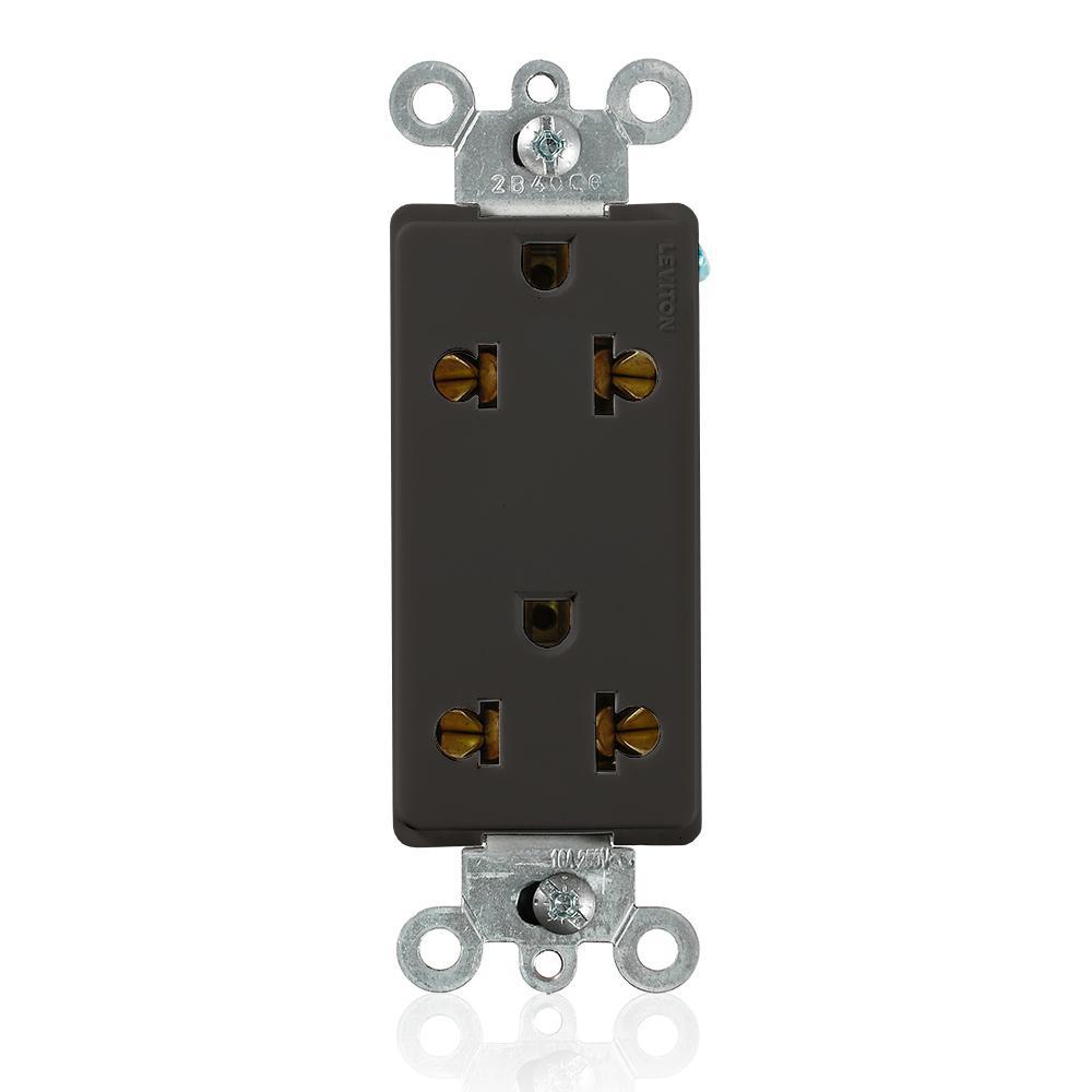 Leviton&reg; 5825-E