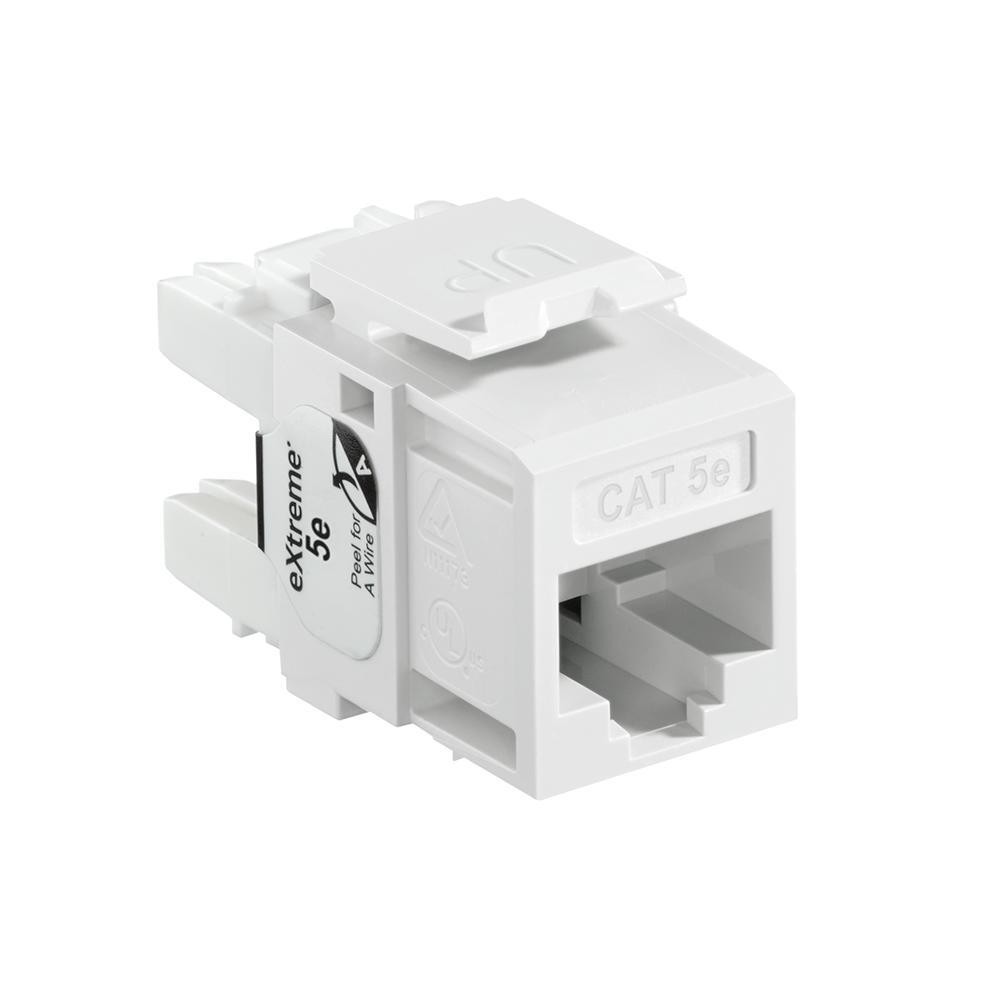 Leviton&reg; 5G110-RW5