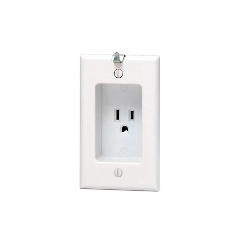 Leviton&reg; 688-W